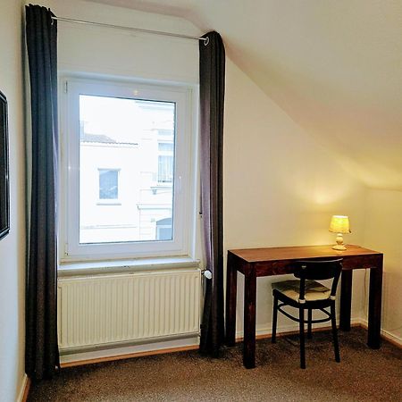 Apartment Jackie 2 Bielefeld Extérieur photo