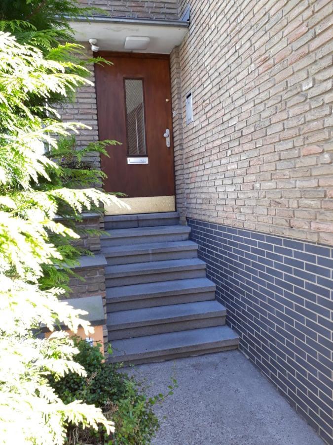Apartment Jackie 2 Bielefeld Extérieur photo