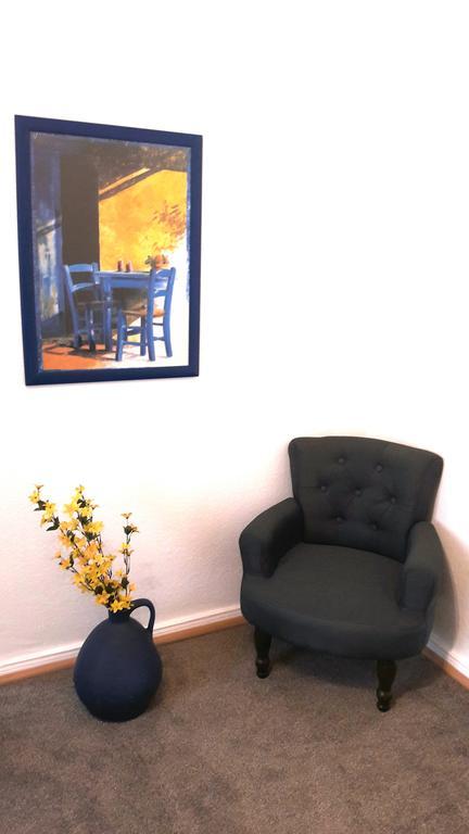 Apartment Jackie 2 Bielefeld Extérieur photo