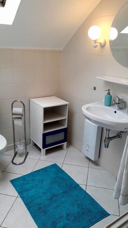 Apartment Jackie 2 Bielefeld Extérieur photo